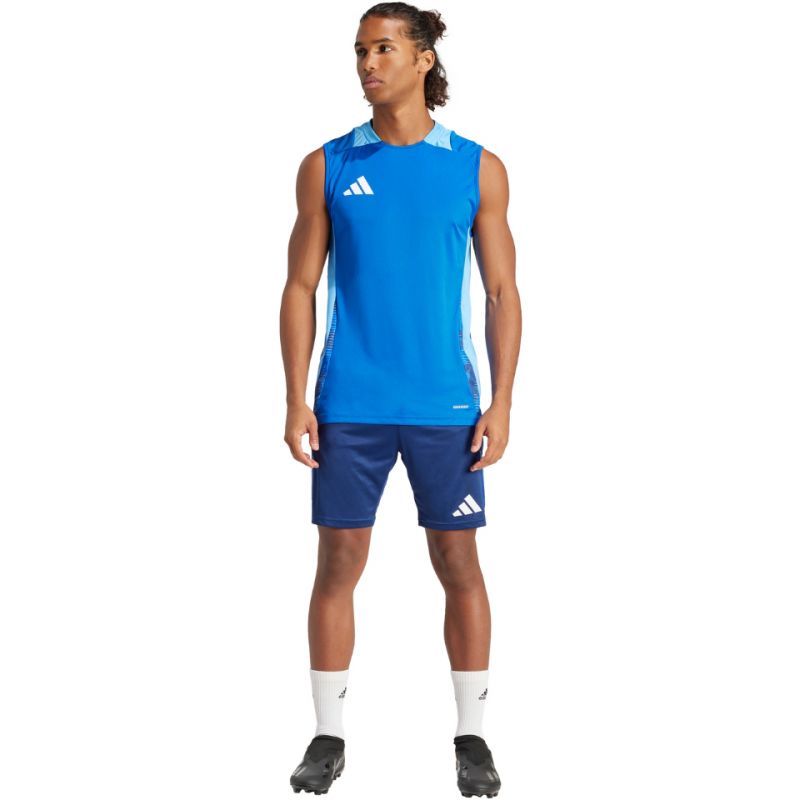 Adidas Tiro 24 Competition Training Sleeveless Jersey M IR5475 Atléta