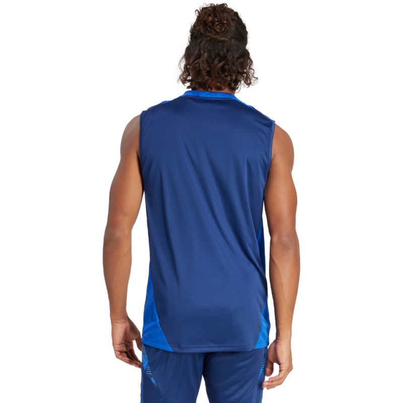 Adidas Tiro 24 Competition Training Sleeveless Jersey M IR5476 Atléta - Sportmania.hu