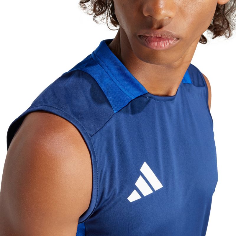 Adidas Tiro 24 Competition Training Sleeveless Jersey M IR5476 Atléta