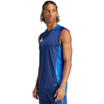 Adidas Tiro 24 Competition Training Sleeveless Jersey M IR5476 Atléta - Sportmania.hu