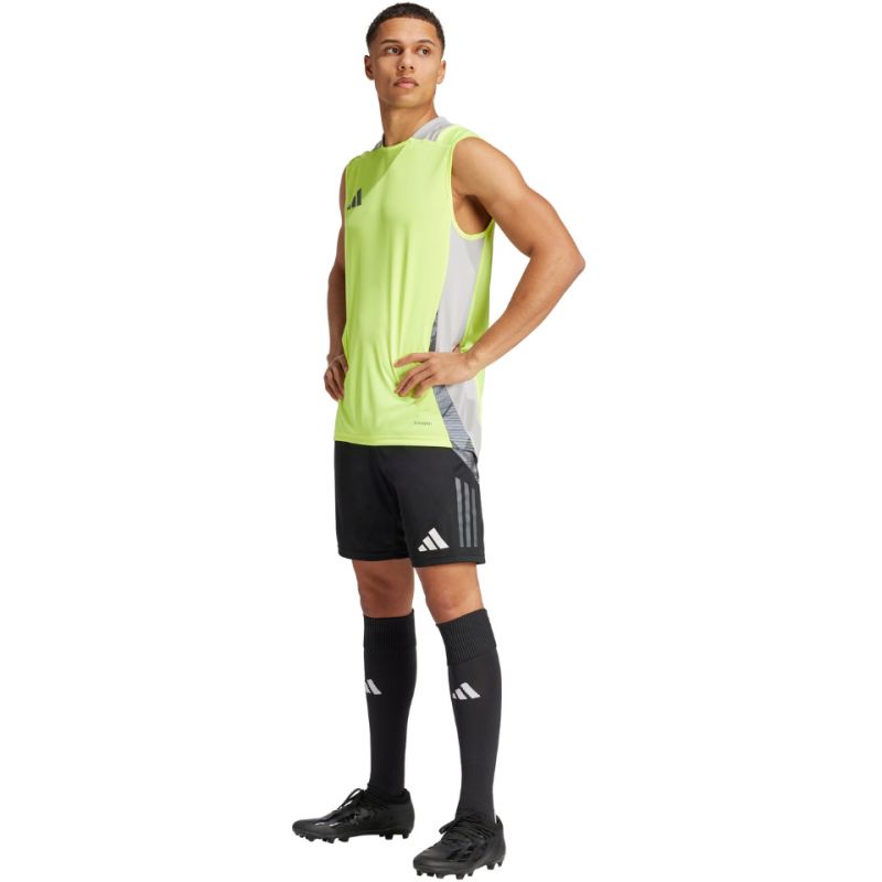 Adidas Tiro 24 Competition Training Sleeveless Jersey M IR5478 Atléta - Sportmania.hu