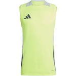 Adidas Tiro 24 Competition Training Sleeveless Jersey M IR5478 Atléta - Sportmania.hu