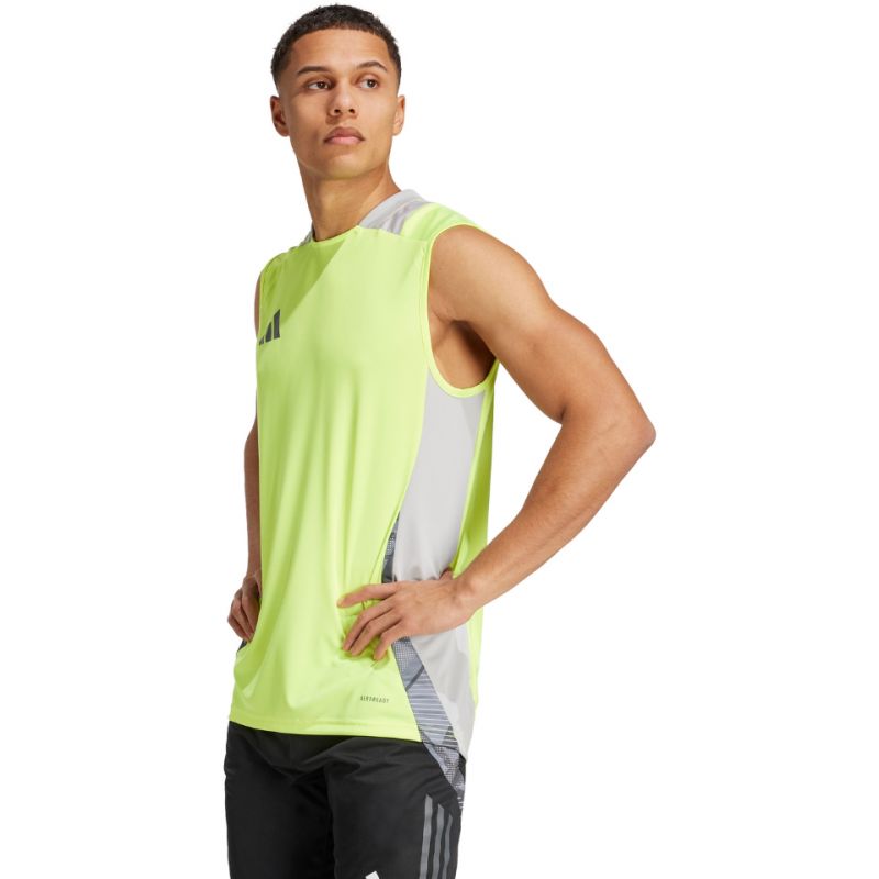 Adidas Tiro 24 Competition Training Sleeveless Jersey M IR5478 Atléta