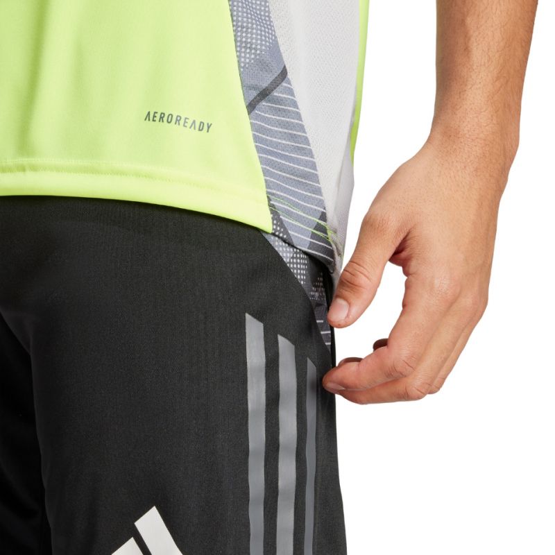 Adidas Tiro 24 Competition Training Sleeveless Jersey M IR5478 Atléta