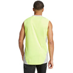 Adidas Tiro 24 Competition Training Sleeveless Jersey M IR5478 Atléta - Sportmania.hu