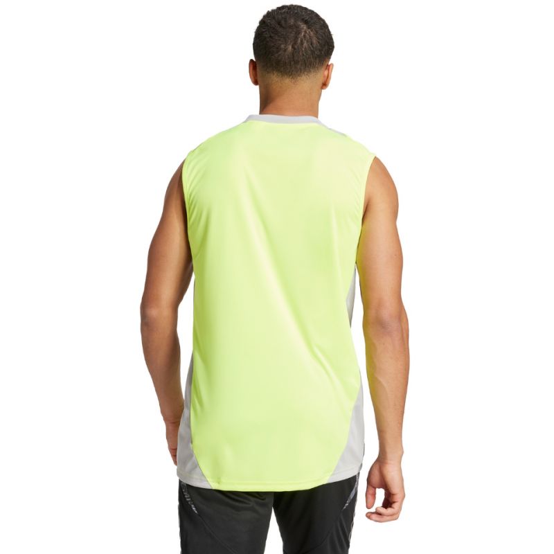 Adidas Tiro 24 Competition Training Sleeveless Jersey M IR5478 Atléta - Sportmania.hu