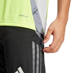 Adidas Tiro 24 Competition Training Sleeveless Jersey M IR5478 Atléta - Sportmania.hu