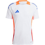 Adidas Tiro 24 Competition Training T-shirt fehér férfi póló