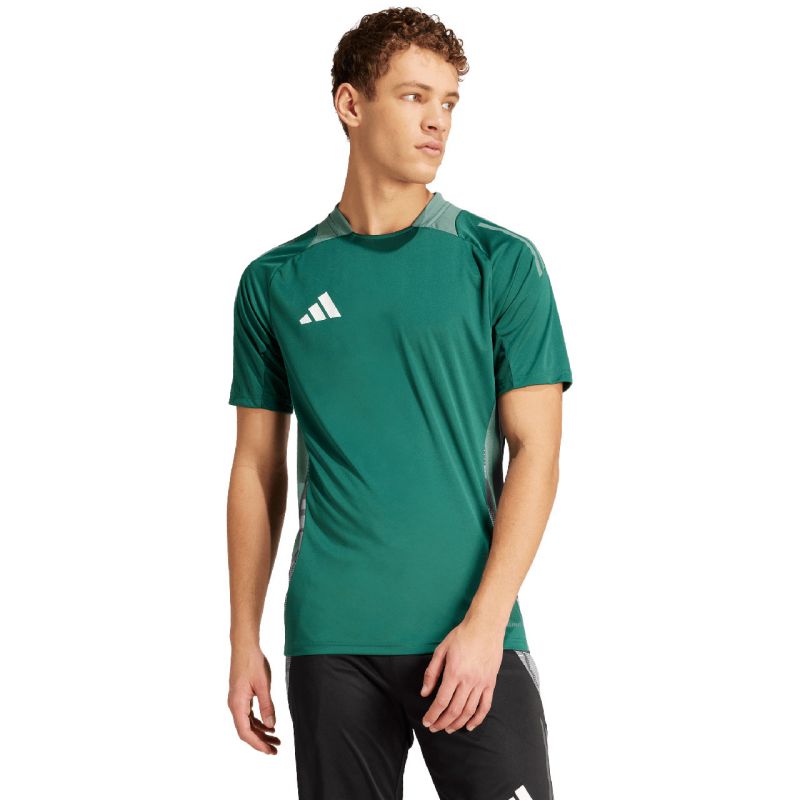 Adidas Tiro 24 Competition Training T-shirt férfi Póló IS1655
