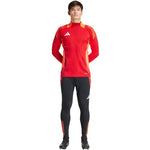 Adidas Tiro 24 Competition Training Top M IS1644 sweatshirt Pulóver - Sportmania.hu