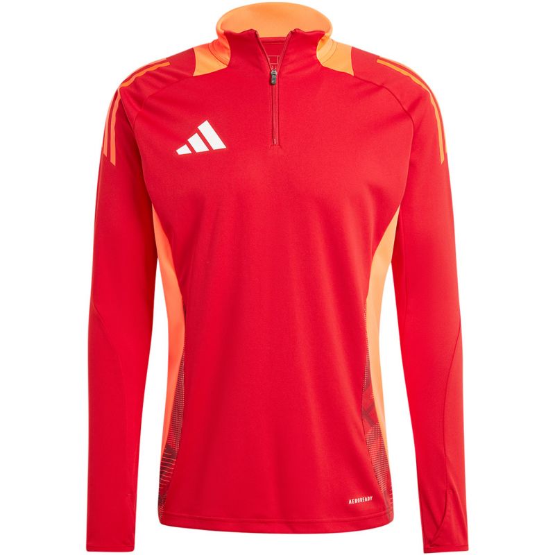 Adidas Tiro 24 Competition Training Top Pulóver férfi Póló IS1644