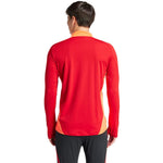 Adidas Tiro 24 Competition Training Top Pulóver férfi Póló IS1644