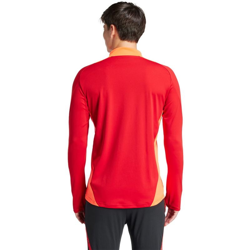 Adidas Tiro 24 Competition Training Top Pulóver férfi Póló IS1644