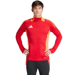 Adidas Tiro 24 Competition Training Top Pulóver férfi Póló IS1644