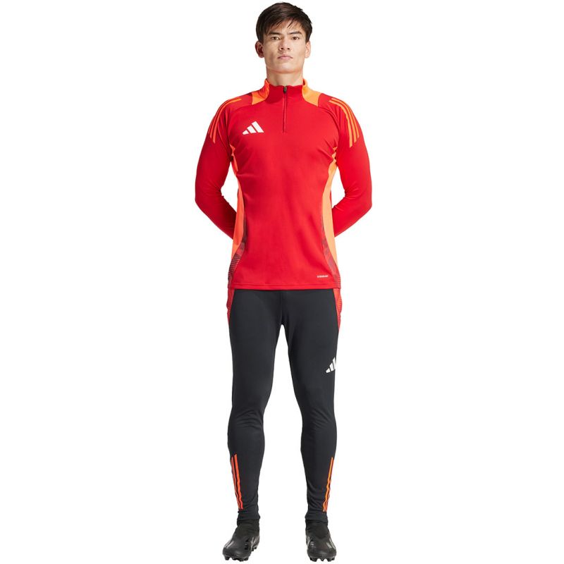 Adidas Tiro 24 Competition Training Top Pulóver férfi Póló IS1644