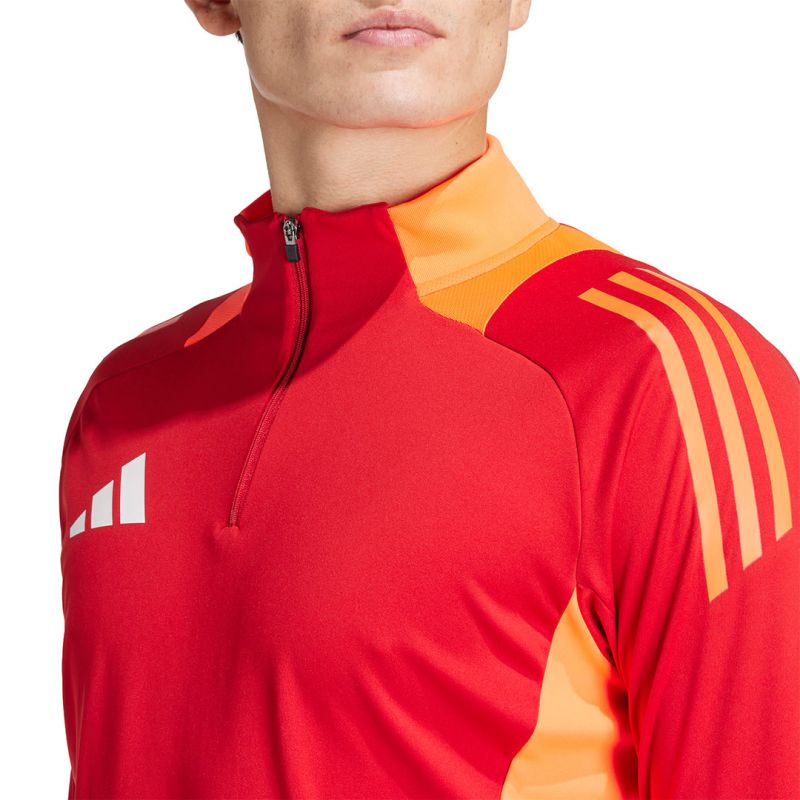 Adidas Tiro 24 Competition Training Top Pulóver férfi Póló IS1644
