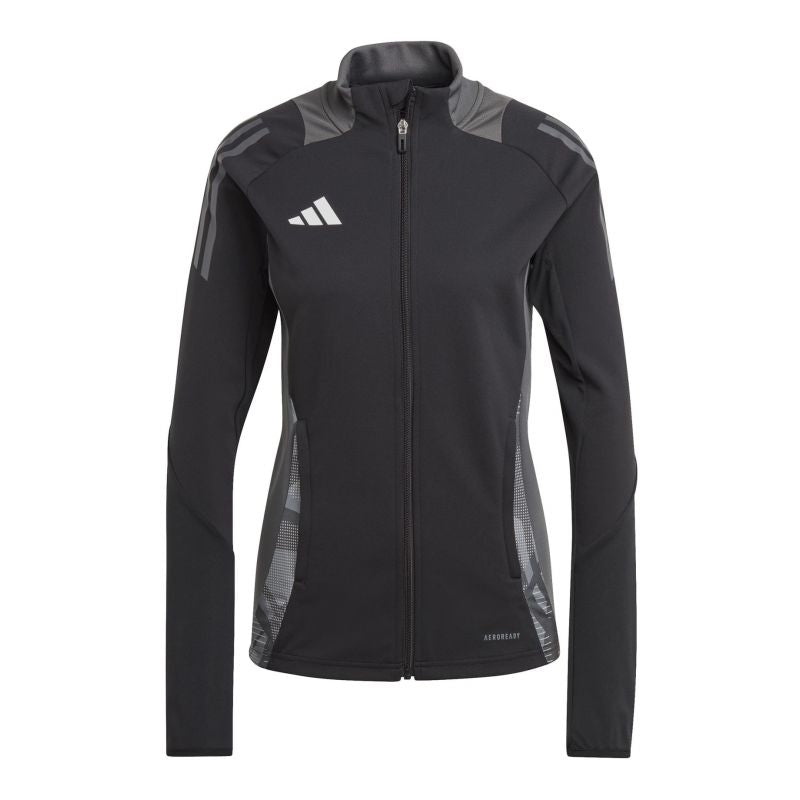 adidas Tiro 24 Competition W IP7595 sweatshirt pulóver - Sportmania.hu