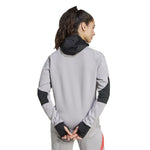 Adidas Tiro 24 Competition Winter W női Pulóver IY0128