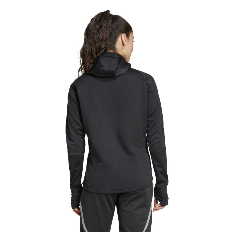 Adidas Tiro 24 Competition Winter W sweatshirt IM9967 Pulóver - Sportmania.hu
