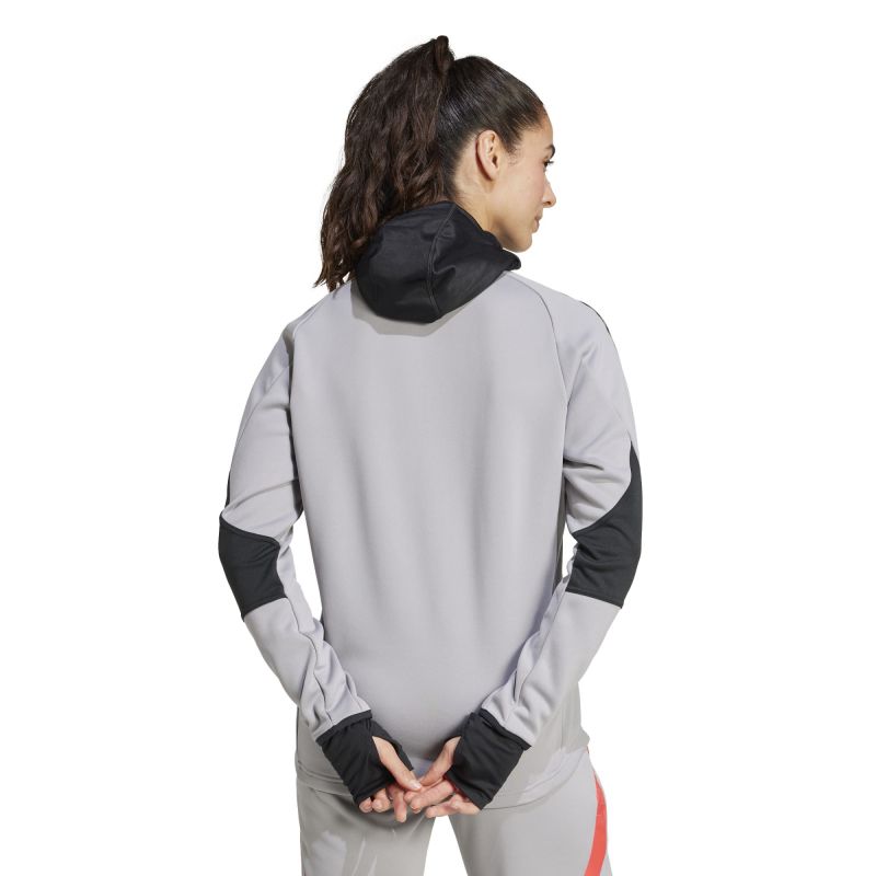 Adidas Tiro 24 Competition Winter W sweatshirt IY0128 Pulóver - Sportmania.hu