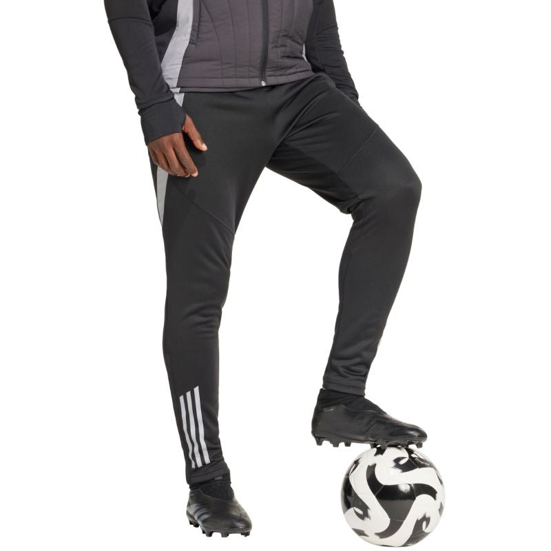 Adidas Tiro 24 Competition Winterized M pants IM9972 Nadrág