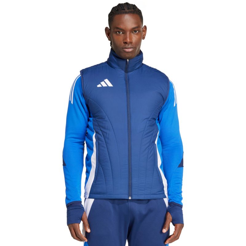 Adidas Tiro 24 Competition Winterized M Vest IY0119 Mellény - Sportmania.hu