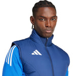 Adidas Tiro 24 Competition Winterized M Vest IY0119 - Sportmania.hu