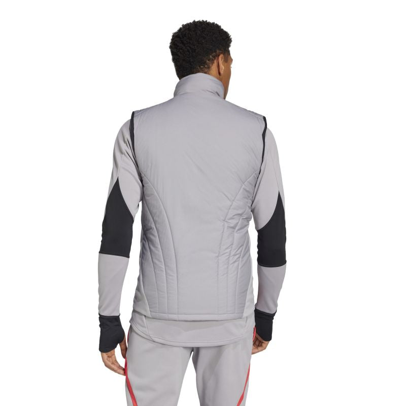 Adidas Tiro 24 Competition Winterized M Vest IY0136 Mellény - Sportmania.hu