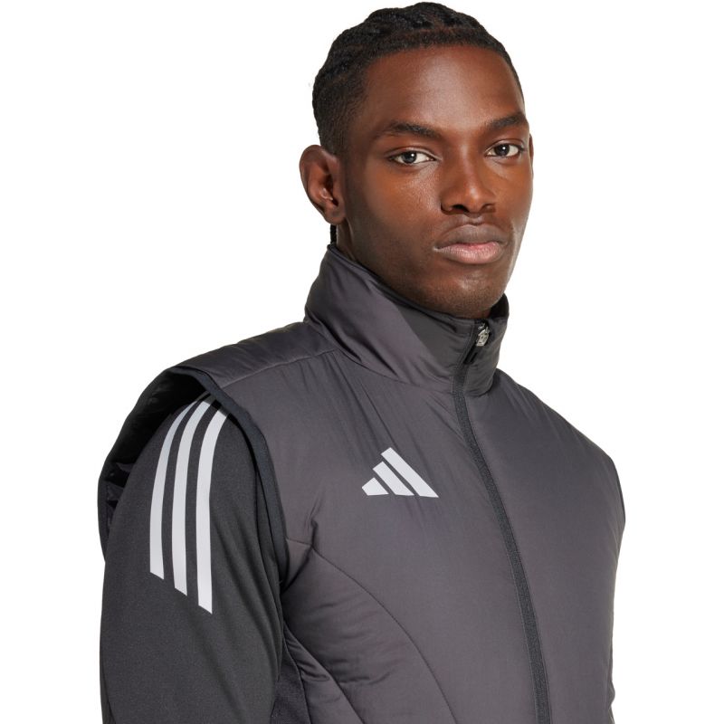 Adidas Tiro 24 Competition Winterized Vest M IM9968 Mellény - Sportmania.hu