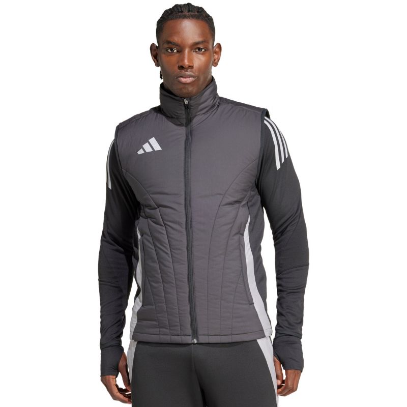 Adidas Tiro 24 Competition Winterized Vest M IM9968 Mellény - Sportmania.hu