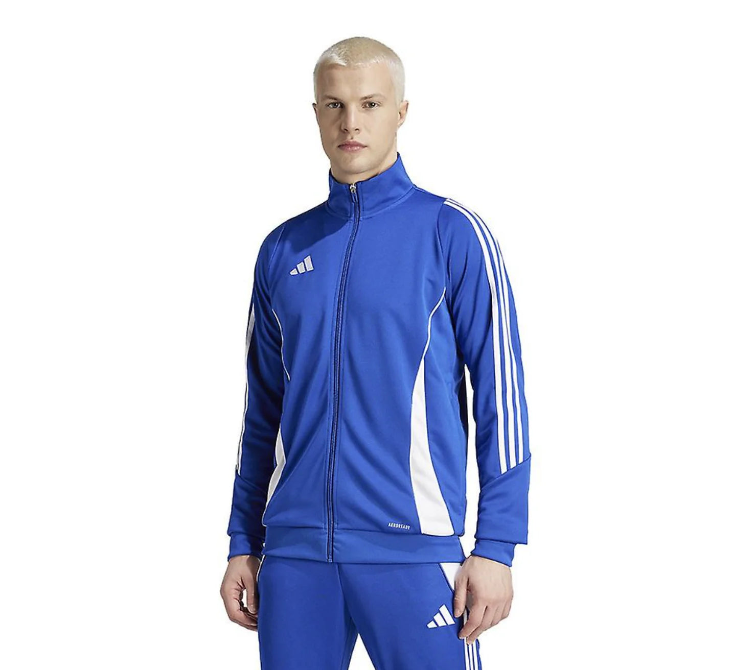 Adidas Tiro 24 férfi Pulóver IR9492