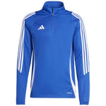 Adidas Tiro 24 férfi Pulóver IS1042