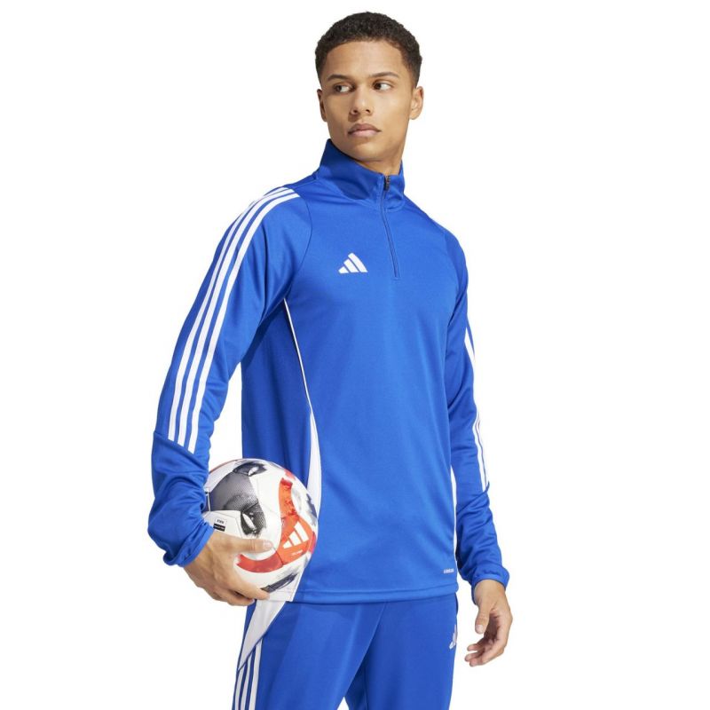 Adidas Tiro 24 férfi Pulóver IS1042