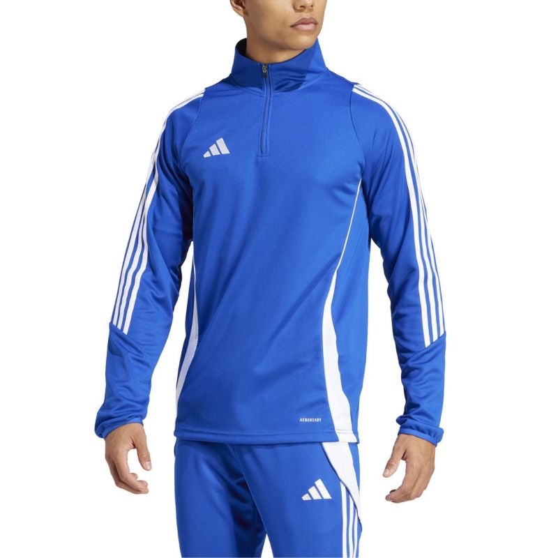 Adidas Tiro 24 férfi Pulóver IS1042