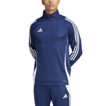 Adidas Tiro 24 férfi Pulóver IS1044