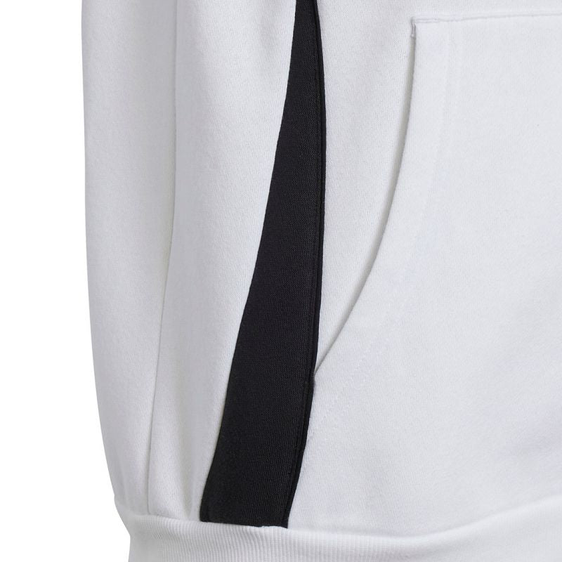 Adidas Tiro 24 Hooded Sweat Jr IR7506 sweatshirt Pulóver - Sportmania.hu