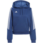 Adidas Tiro 24 Hooded W Pulóver női IR7507
