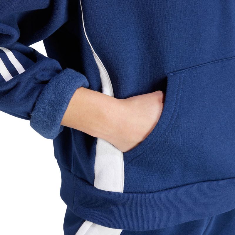 Adidas Tiro 24 Hooded W Pulóver női IR7507
