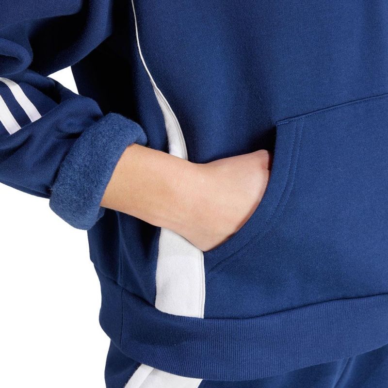 Adidas Tiro 24 Hooded W Pulóver női IR7507