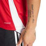 Adidas Tiro 24 Jersey férfi Póló IS1016