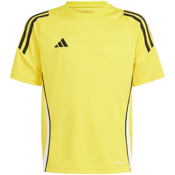 Adidas Tiro 24 Jersey Jr IS1027 Ruházat