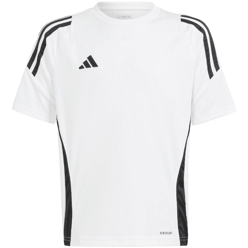 Adidas Tiro 24 Jersey Jr IS1033 Ruházat - Sportmania.hu