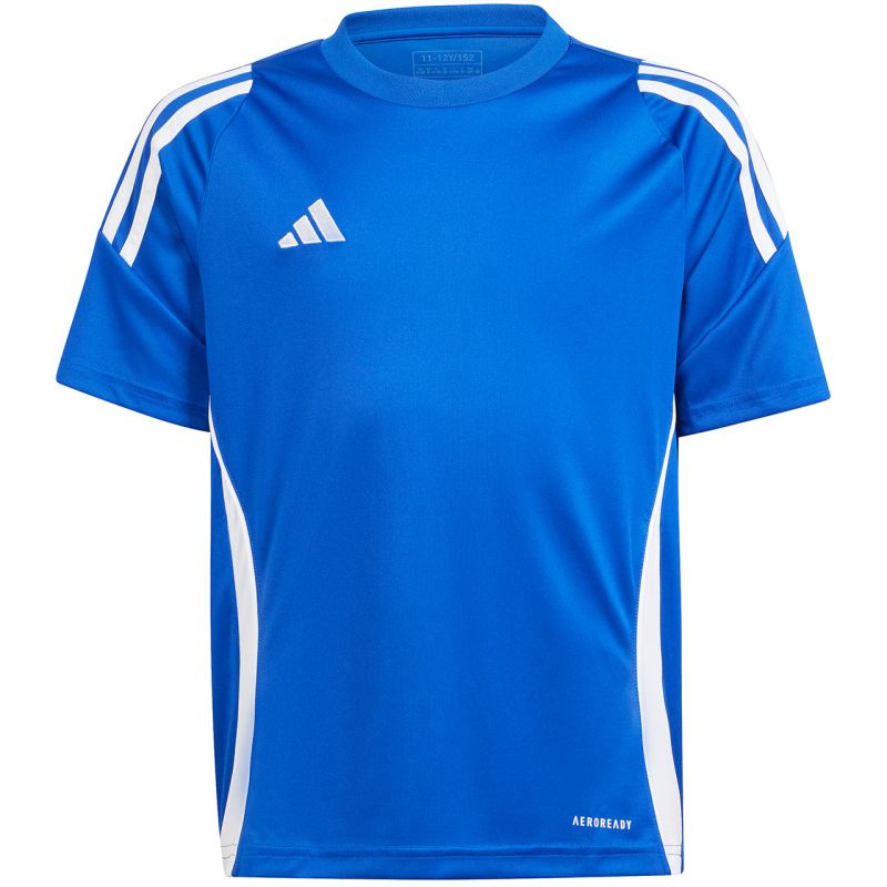 Adidas Tiro 24 Jersey Jr Ruházat gyerek Póló IS1032