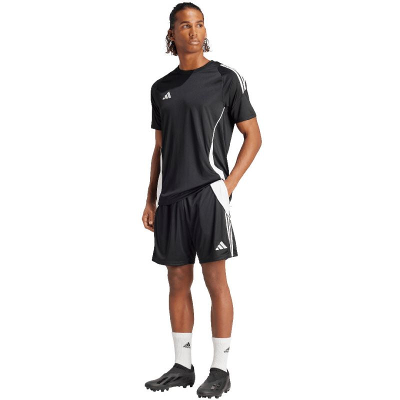 Adidas Tiro 24 Jersey M IJ7676 Ruházat