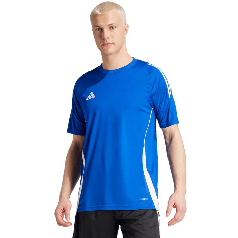 Adidas Tiro 24 Jersey M IS1014 Ruházat