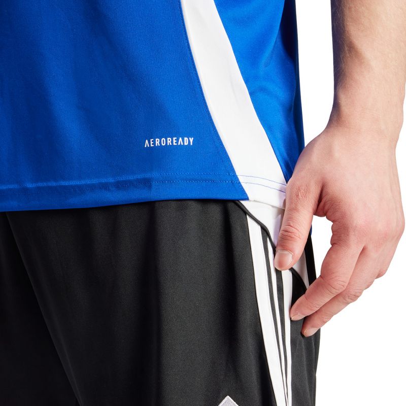 Adidas Tiro 24 Jersey M IS1014 Ruházat