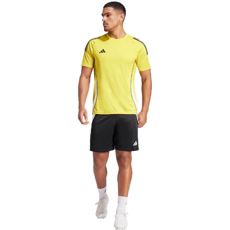 Adidas Tiro 24 Jersey M IS1015 Ruházat