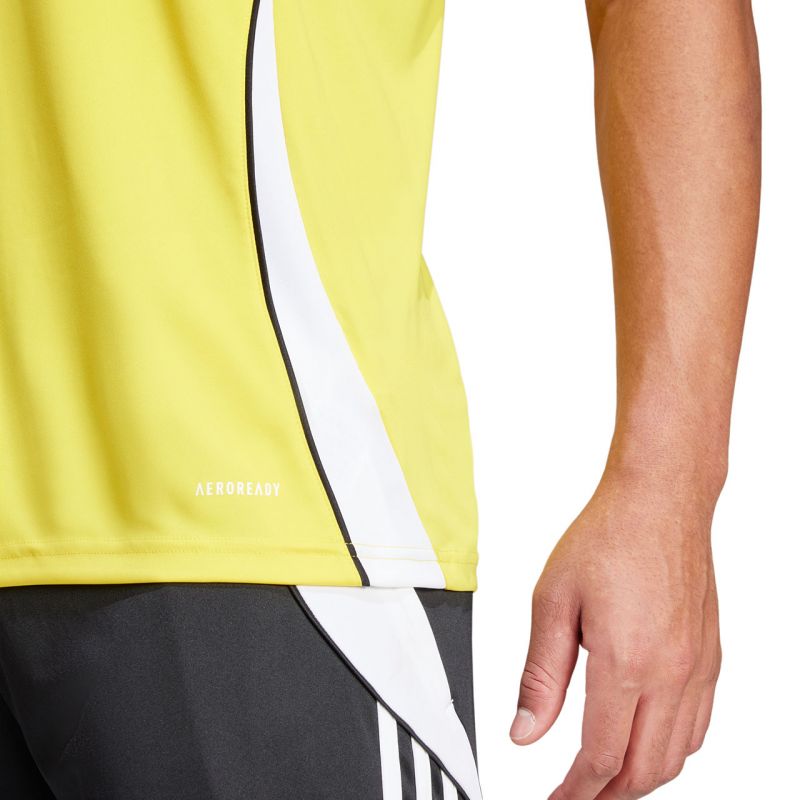 Adidas Tiro 24 Jersey M IS1015 Ruházat