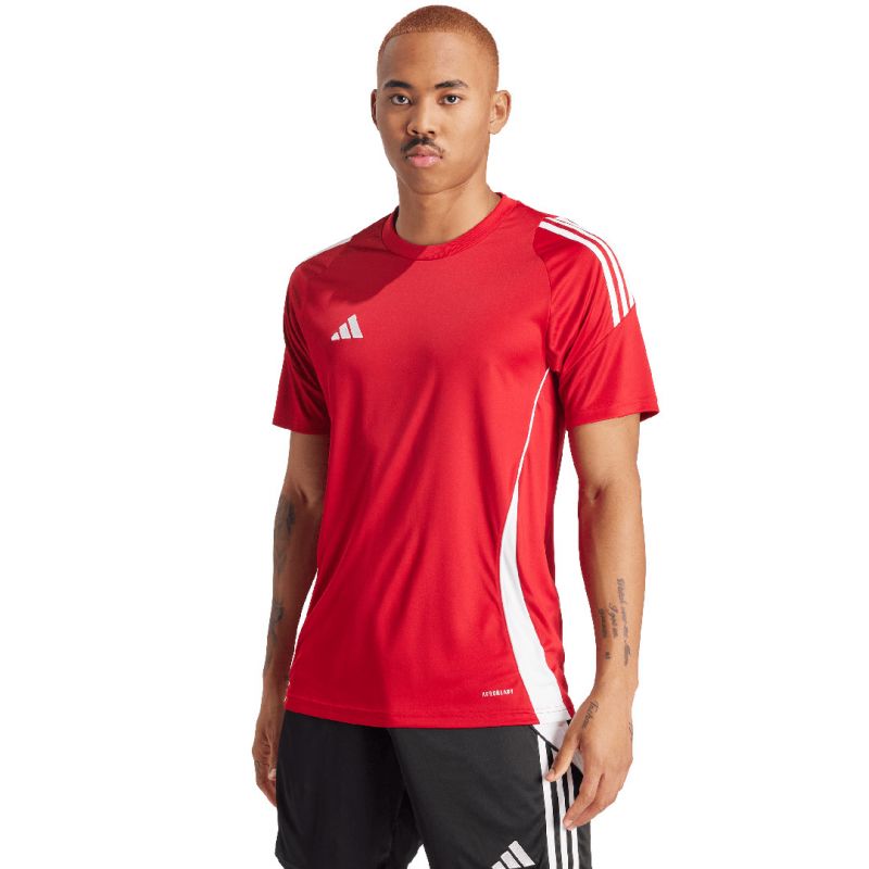 Adidas Tiro 24 Jersey M IS1016 Ruházat