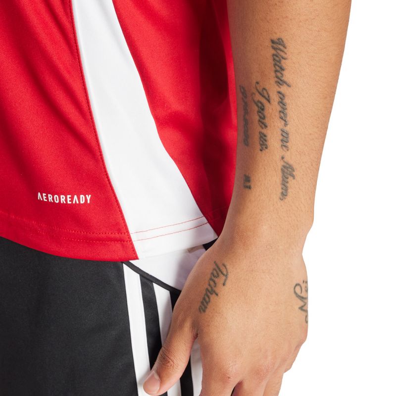 Adidas Tiro 24 Jersey M IS1016 Ruházat - Sportmania.hu